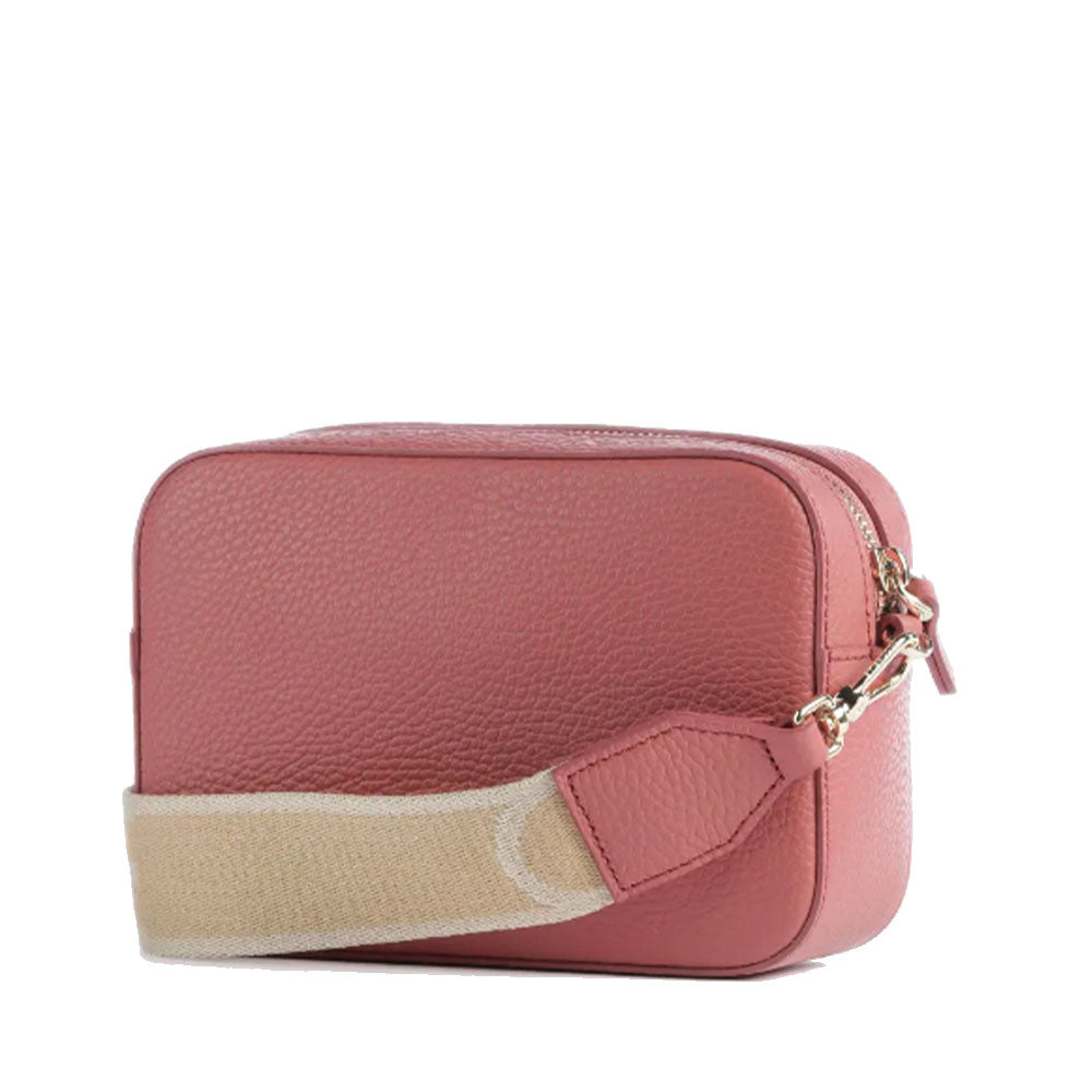 Borsa Donna a Tracolla COCCINELLE Linea Tebe Colore Pot - E5MN555I101