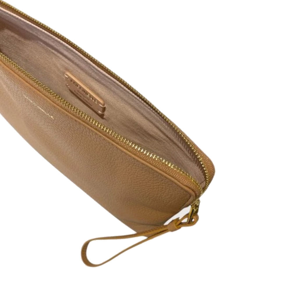 Pochette Donna COCCINELLE in Pelle Skin Linea Alias