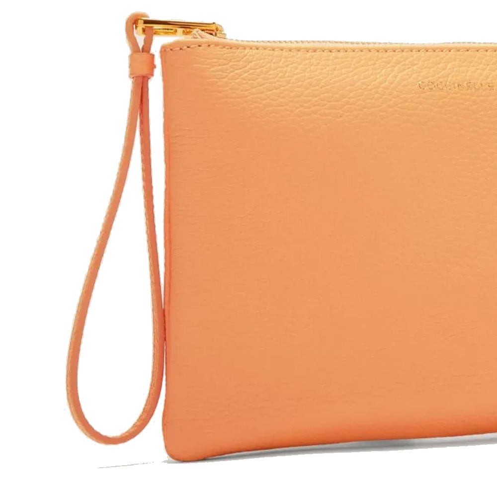 Pochette Donna COCCINELLE in Pelle Sunrise Linea Alias Misura Media