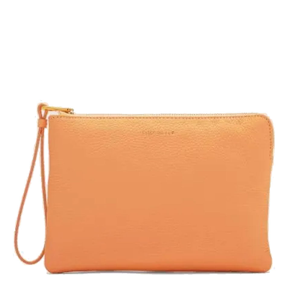 Pochette Donna COCCINELLE in Pelle Sunrise Linea Alias Misura Media