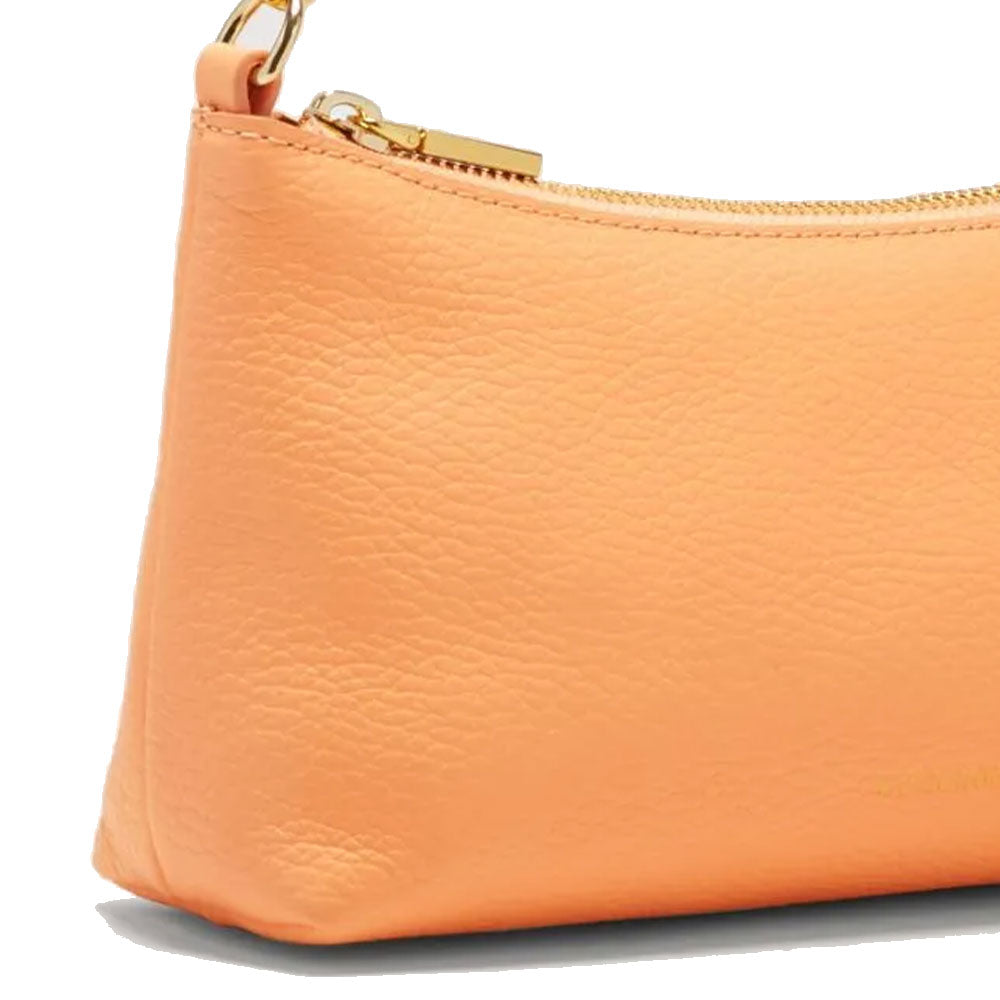 Borsa Donna a Spalla COCCINELLE in Pelle Sunrise Linea Aura