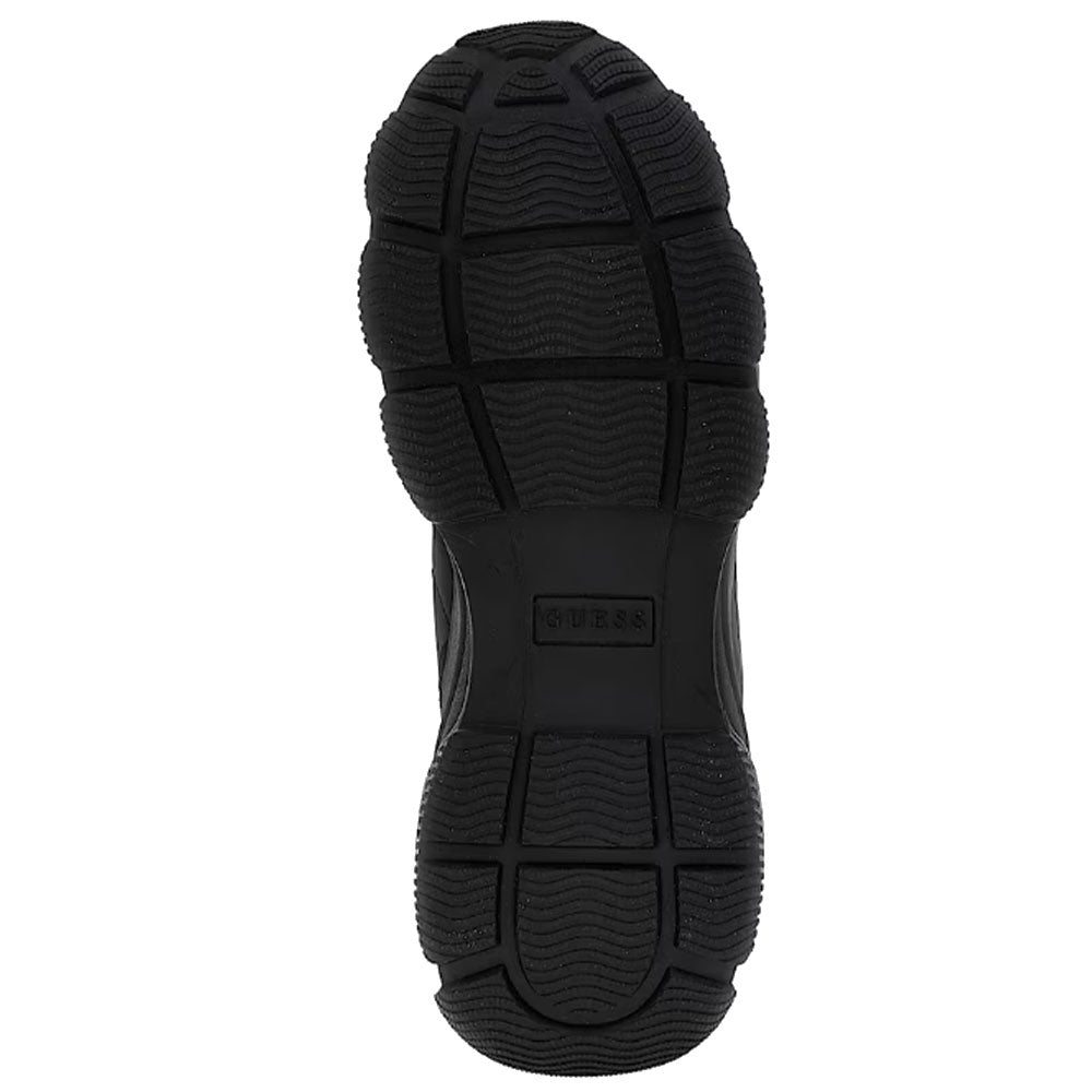 Scarpe Donna GUESS Sneakers Linea Micola Colore Black