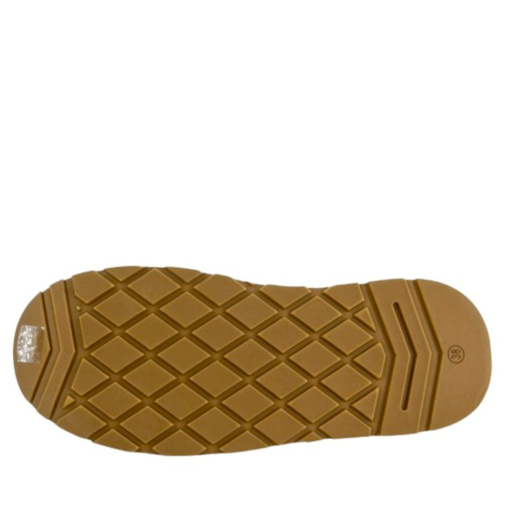Sabot Imbottiti GUESS Linea Dolmana colore Cognac