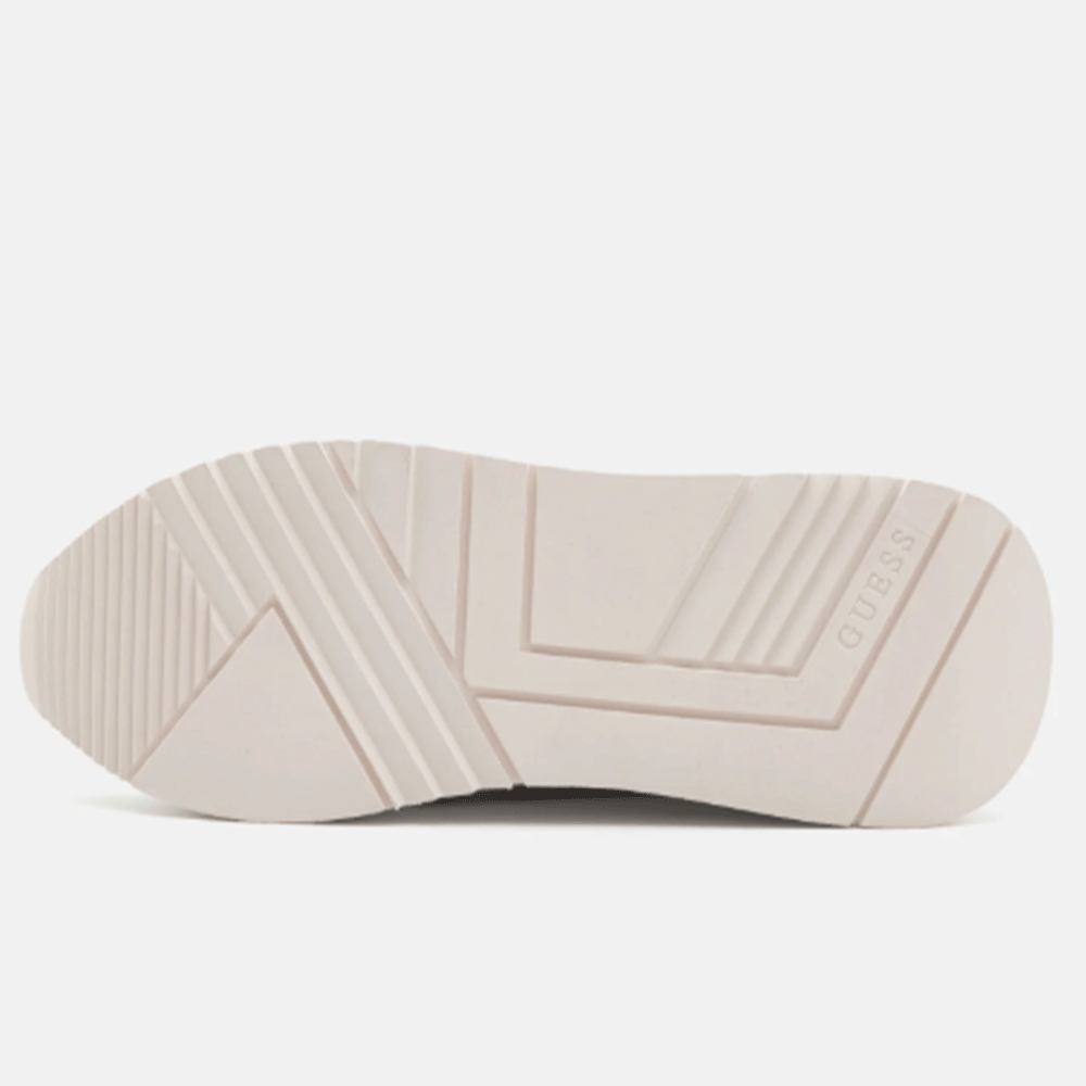 Sneakers Donna GUESS Colore Beige - Brown Linea Energy