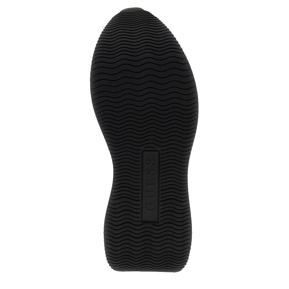 Scarpe Donna GUESS Sneakers Linea Camrio Colore Nero