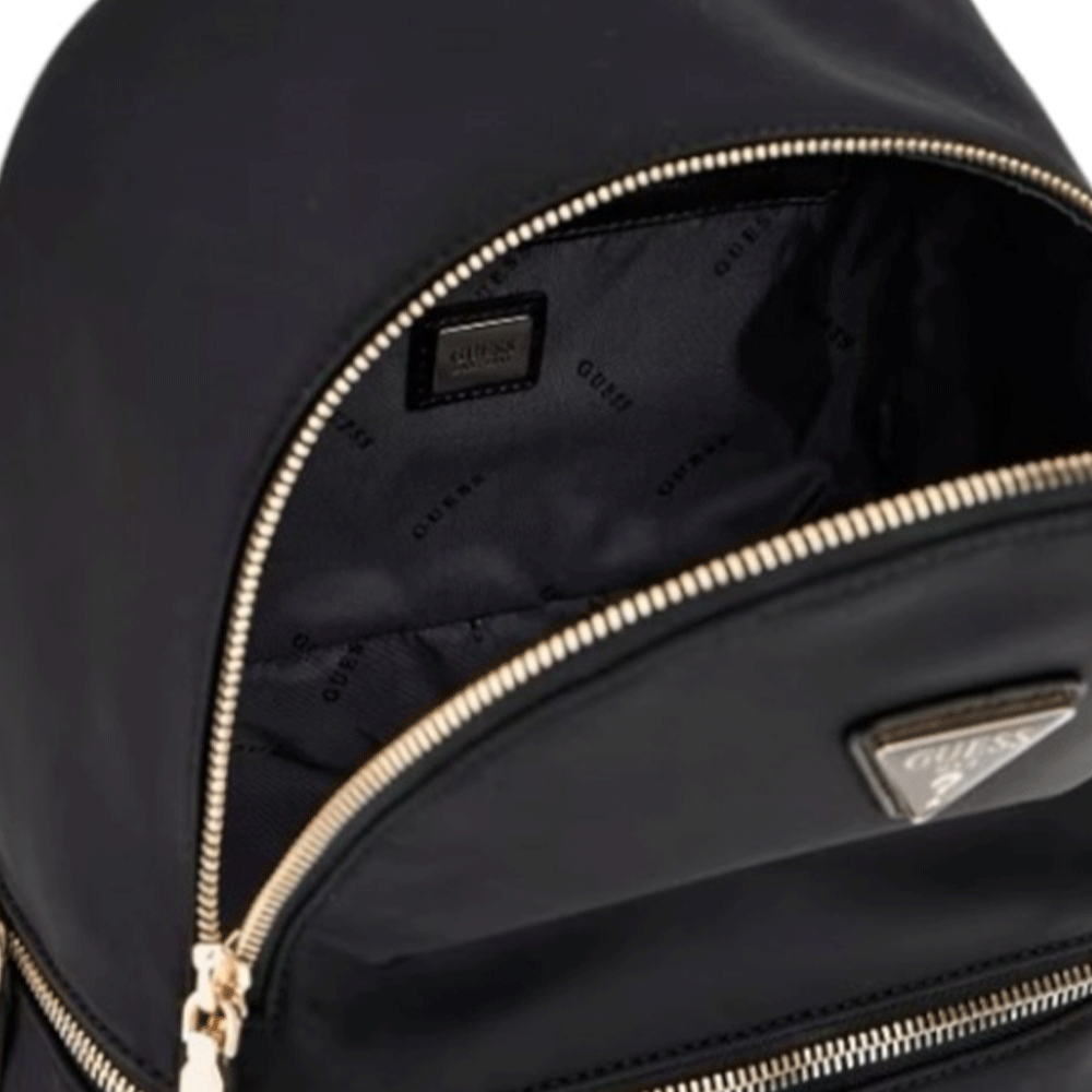 Zaino Donna GUESS Linea Follie Colore Nero