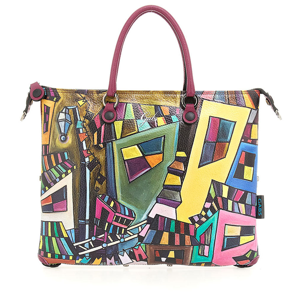 Tracolla Gabs Outlet Gabs Borse Borsa Donna Gabs Borse Gabs