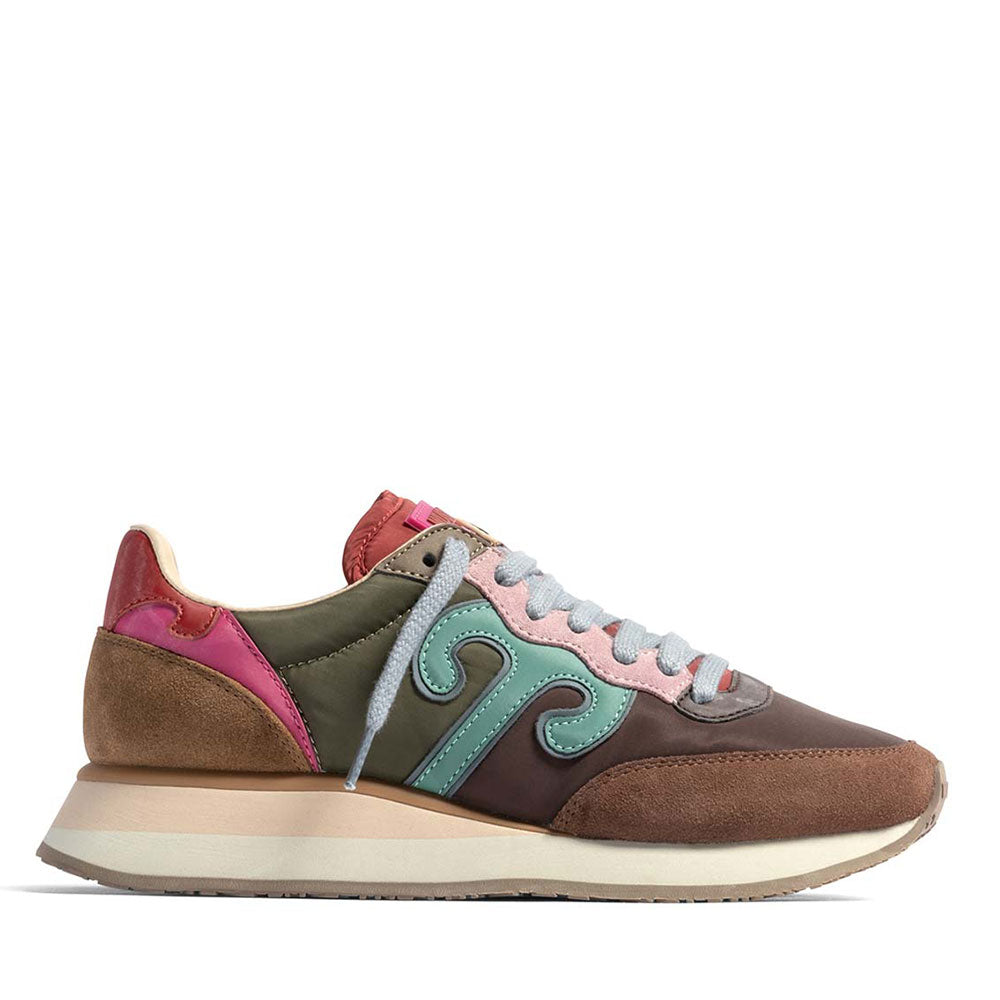 Fuoribordo Volta Scarpe Sito Scarpe Donna WUSHU RUYI Sneakers