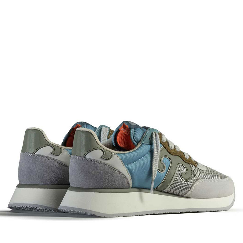 Scarpe Uomo WUSHU RUYI Sneakers Master Sport 321