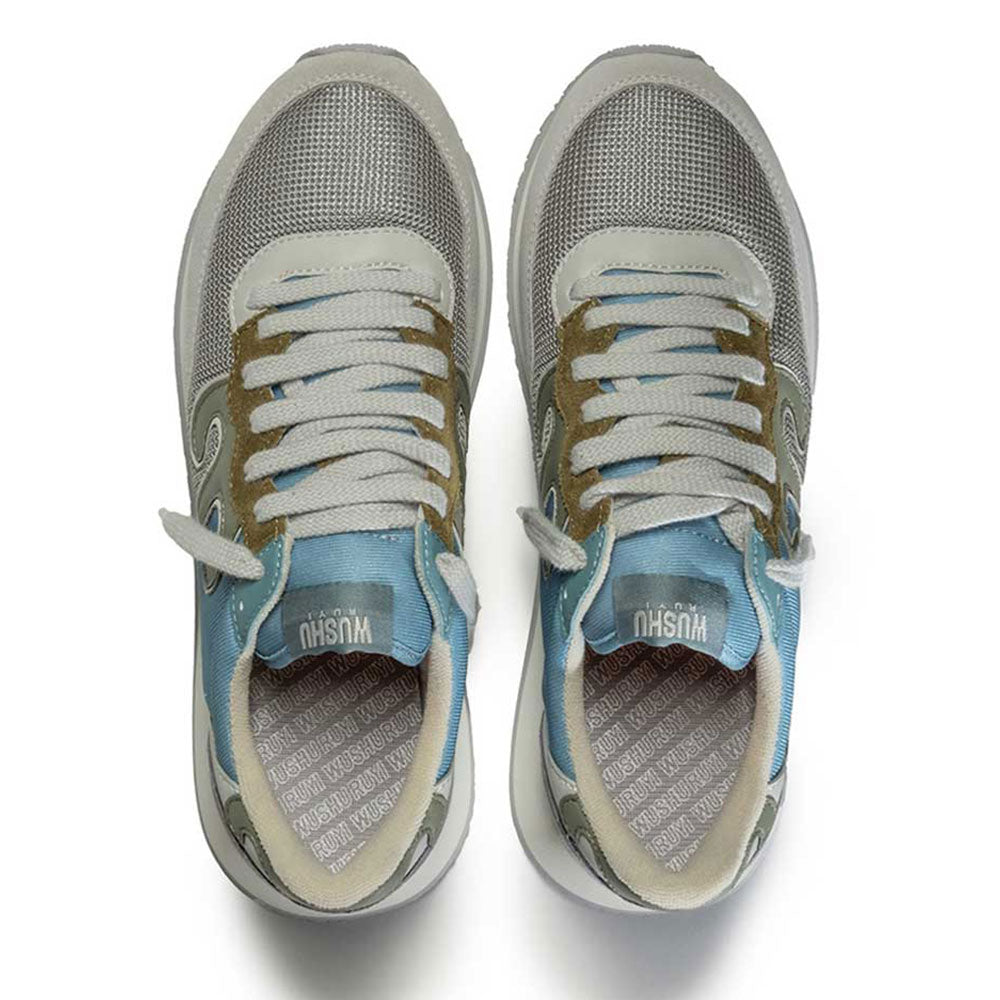 Scarpe Uomo WUSHU RUYI Sneakers Master Sport 321