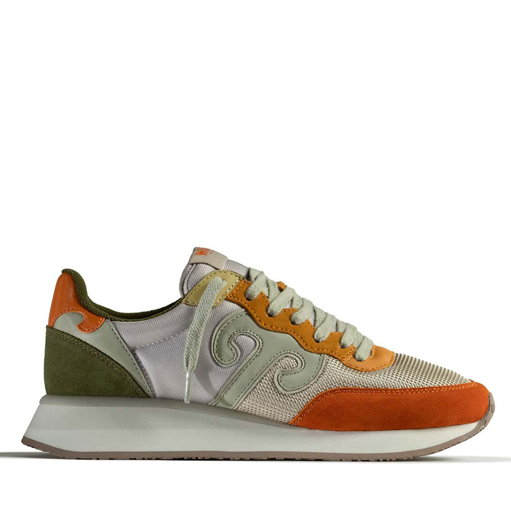 Scarpe Uomo WUSHU RUYI Sneakers Master Sport 322 – Cuoieriashop