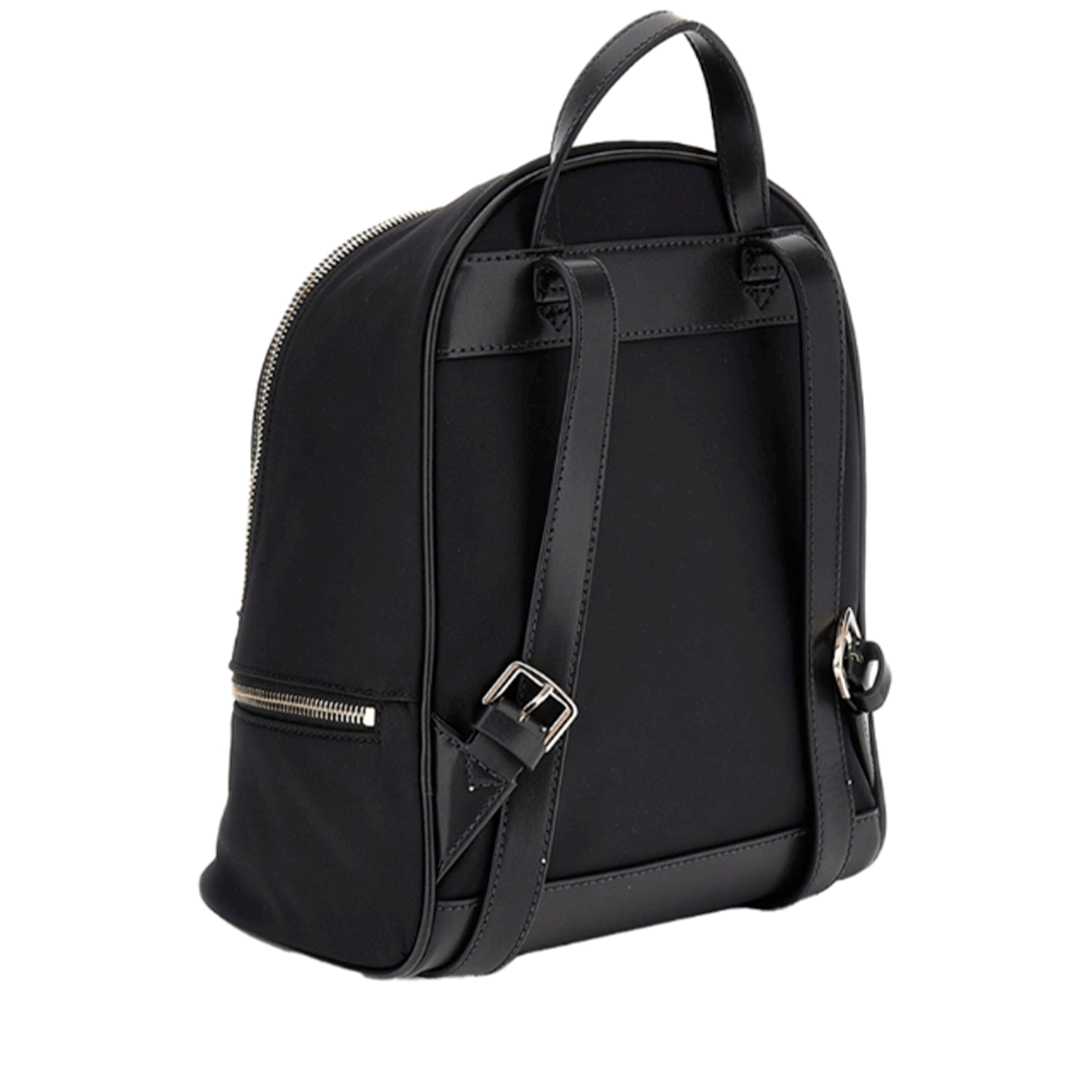 Zaino Donna GUESS Linea Follie Colore Nero