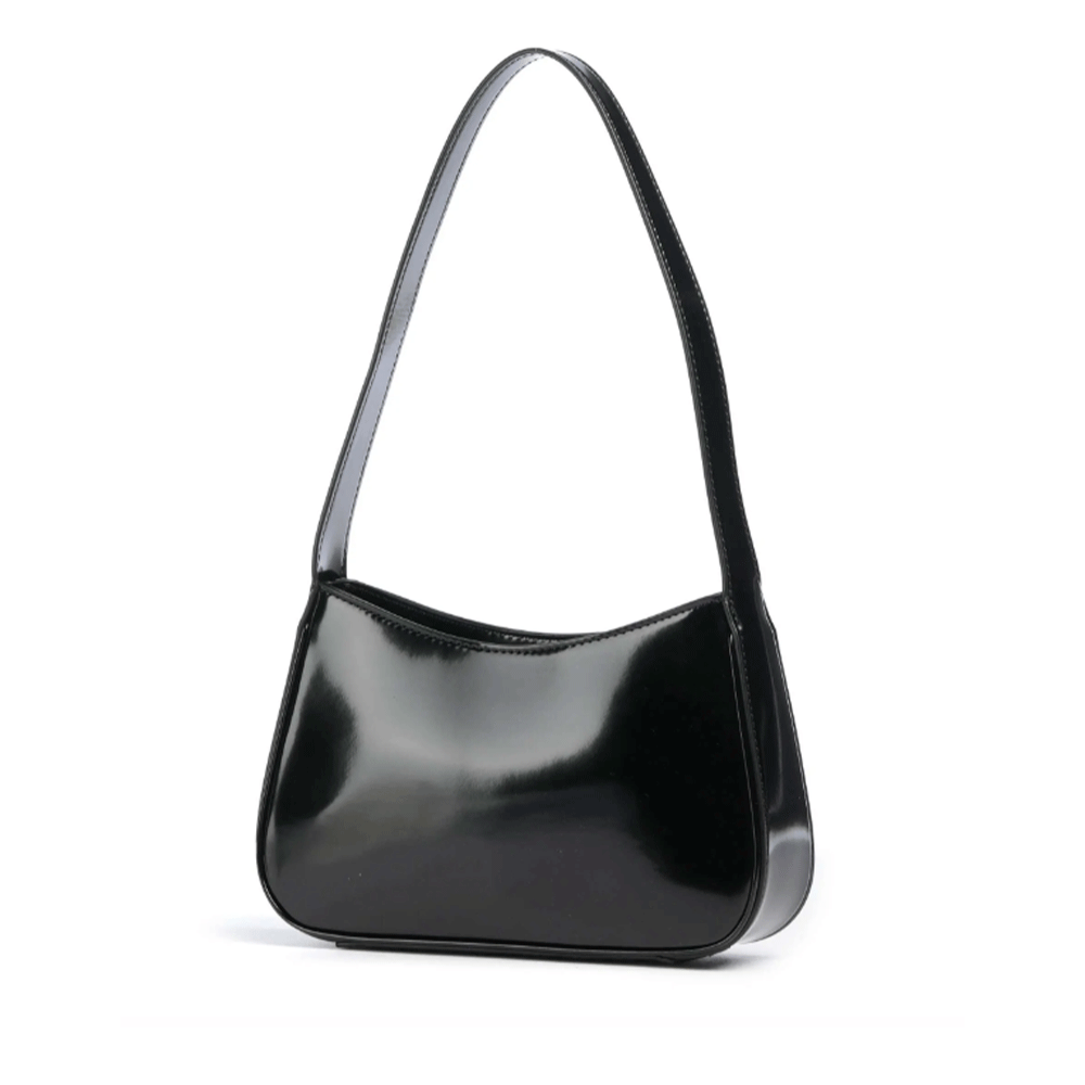 Borsa Donna a Spalla GUESS Linea Arnela colore Nero