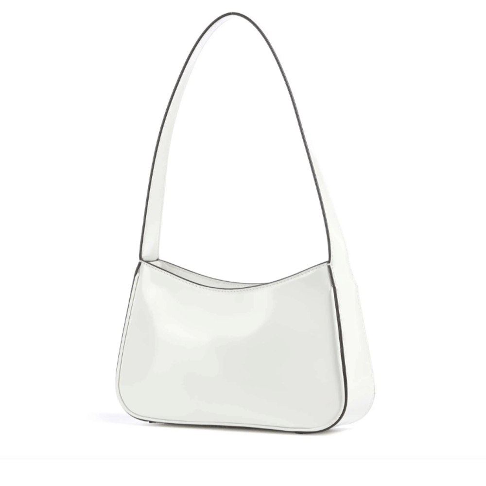 Borsa Donna a Spalla GUESS Linea Arnela colore Bianco