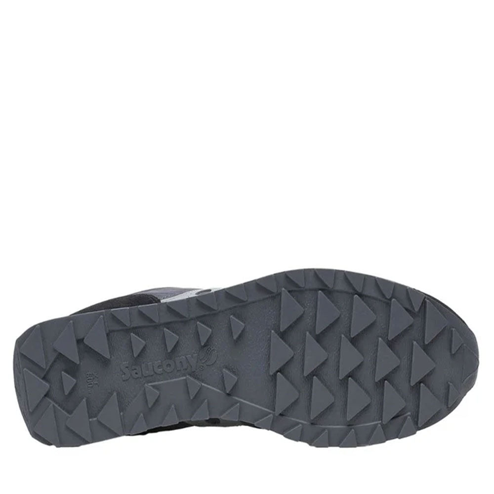 Scarpe Uomo Saucony Sneakers Jazz Original Dark Grey - Grey