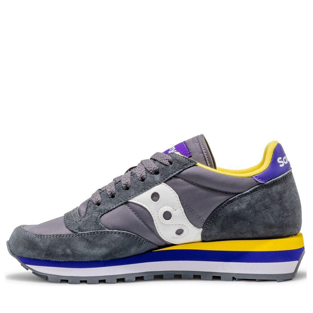 Saucony Jazz Sneakers Triple
Damenschuhe in Grau - Weiß