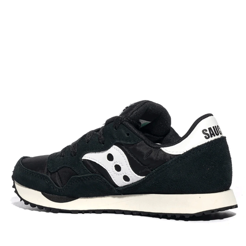 Scarpe Donna Saucony Sneakers DXN Trainer Black - White