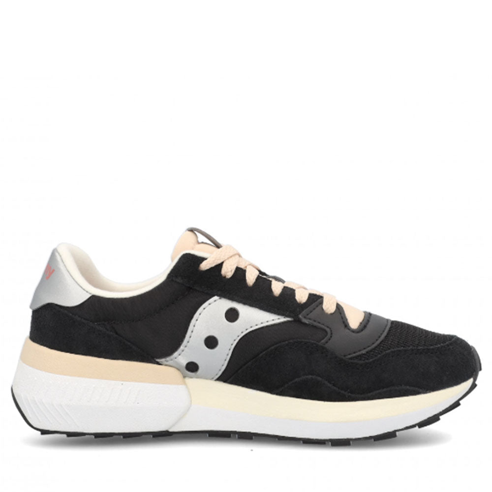 Saucony NXT Sneakers
Damenschuhe Schwarz - Silber - S60790-26