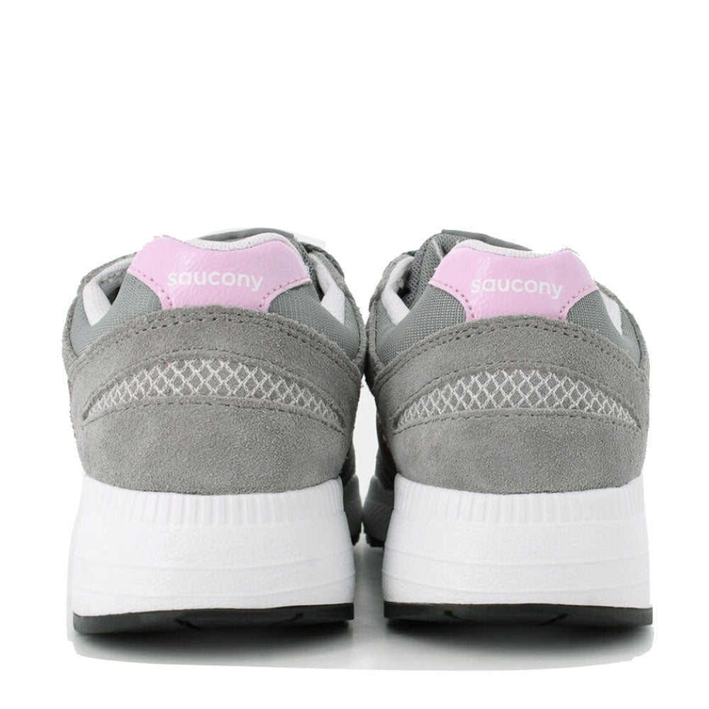 Saucony
Damen Sneakers Eclipse Farbe Grau - Magenta