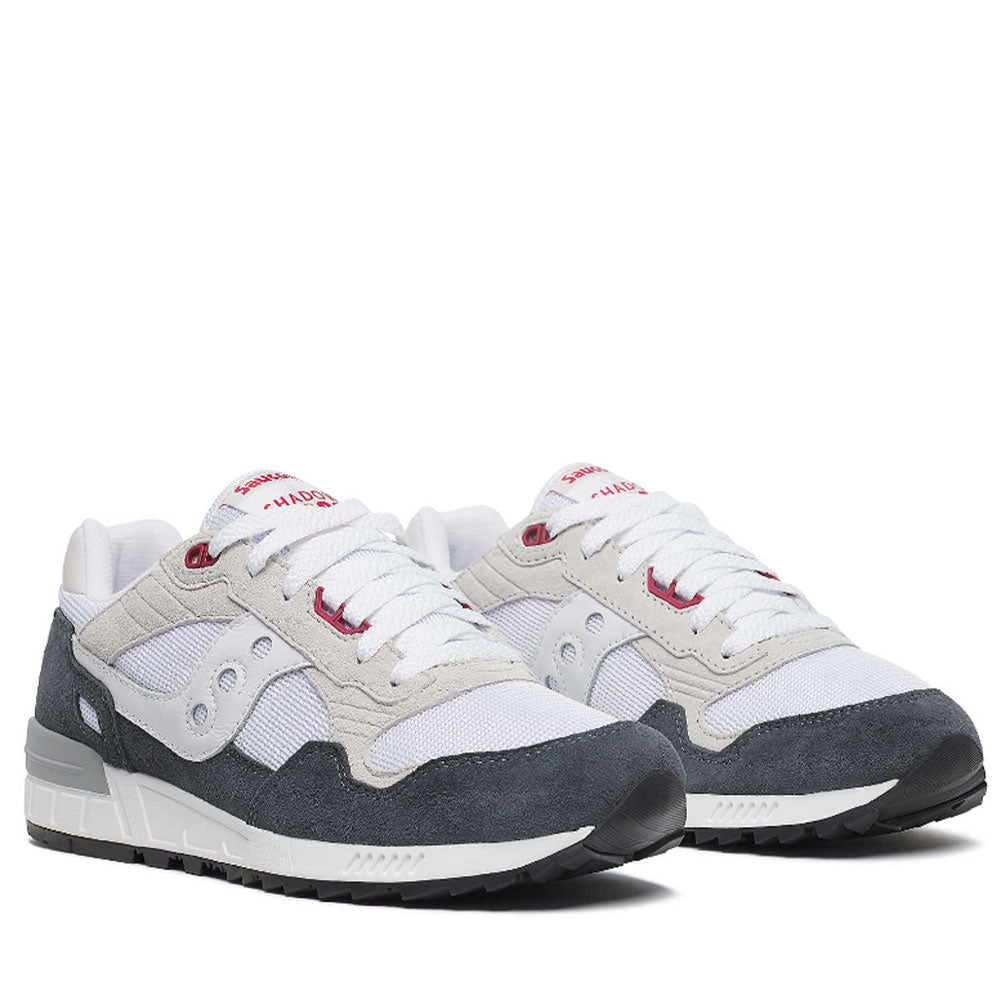 Saucony Sneakers Shadow 5000
Herrenschuhe in Weiß - Grau