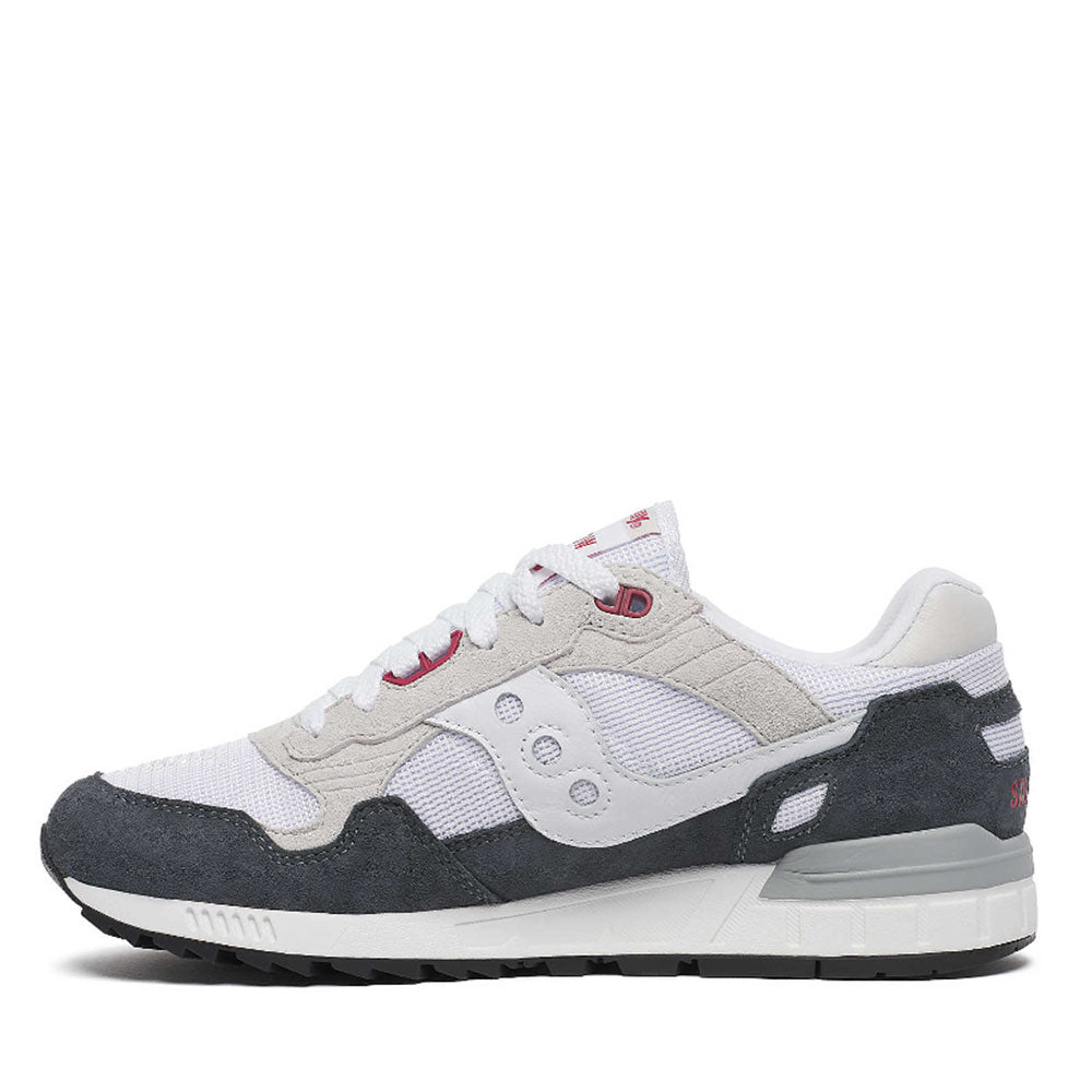 Saucony Sneakers Shadow 5000
Herrenschuhe in Weiß - Grau