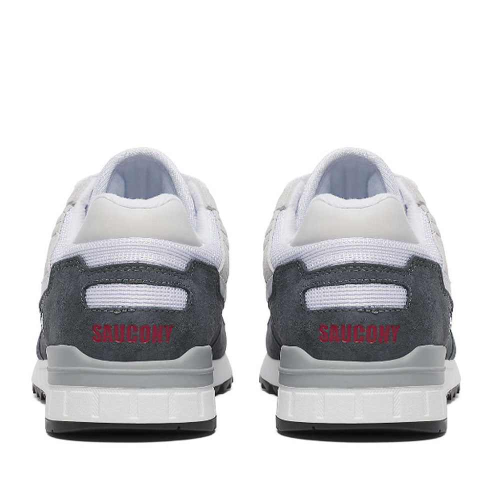 Saucony Sneakers Shadow 5000
Herrenschuhe in Weiß - Grau