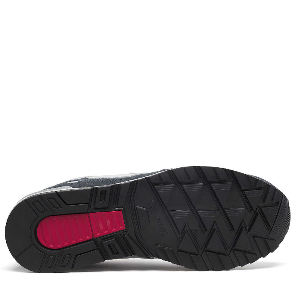 Saucony Sneakers Shadow 5000
Herrenschuhe in Weiß - Grau