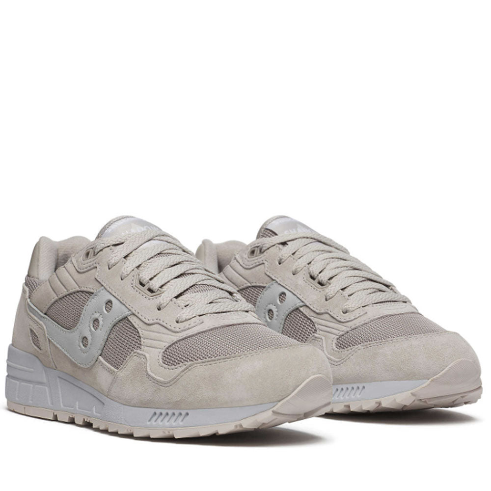 Scarpe Uomo Saucony Sneakers Shadow 5000 Dove