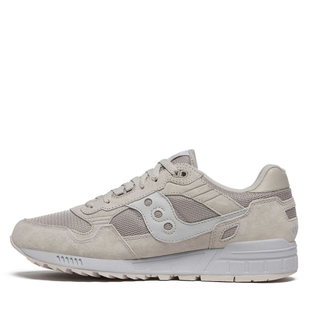 Scarpe Uomo Saucony Sneakers Shadow 5000 Dove