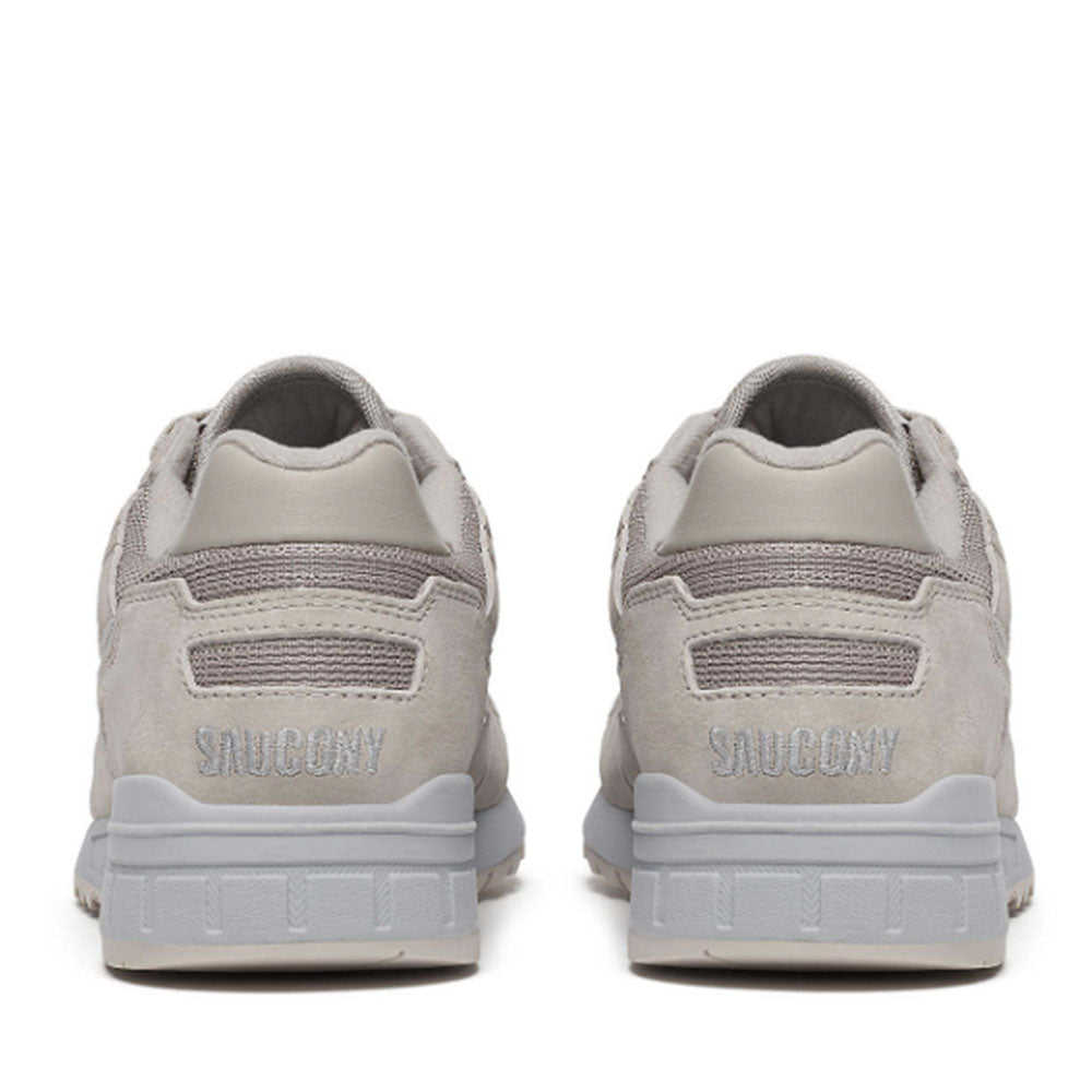 Scarpe Uomo Saucony Sneakers Shadow 5000 Dove
