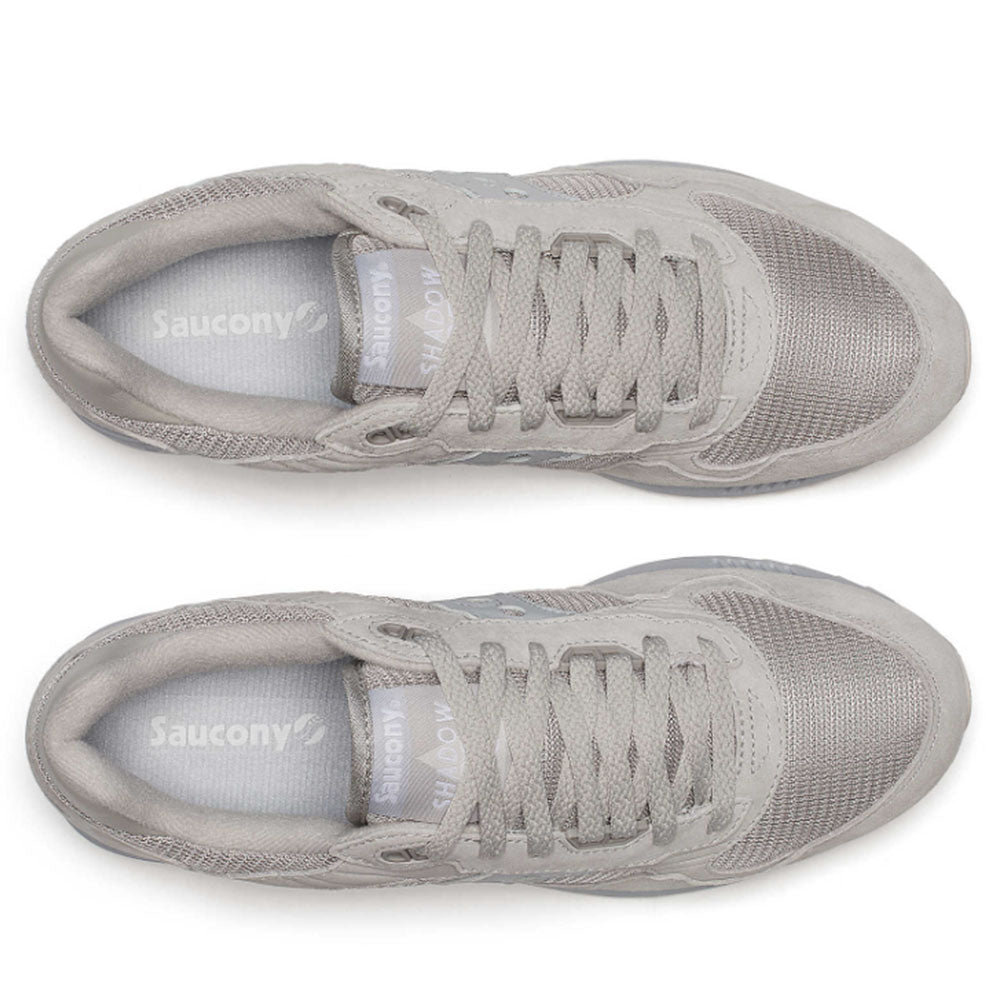 Scarpe Uomo Saucony Sneakers Shadow 5000 Dove