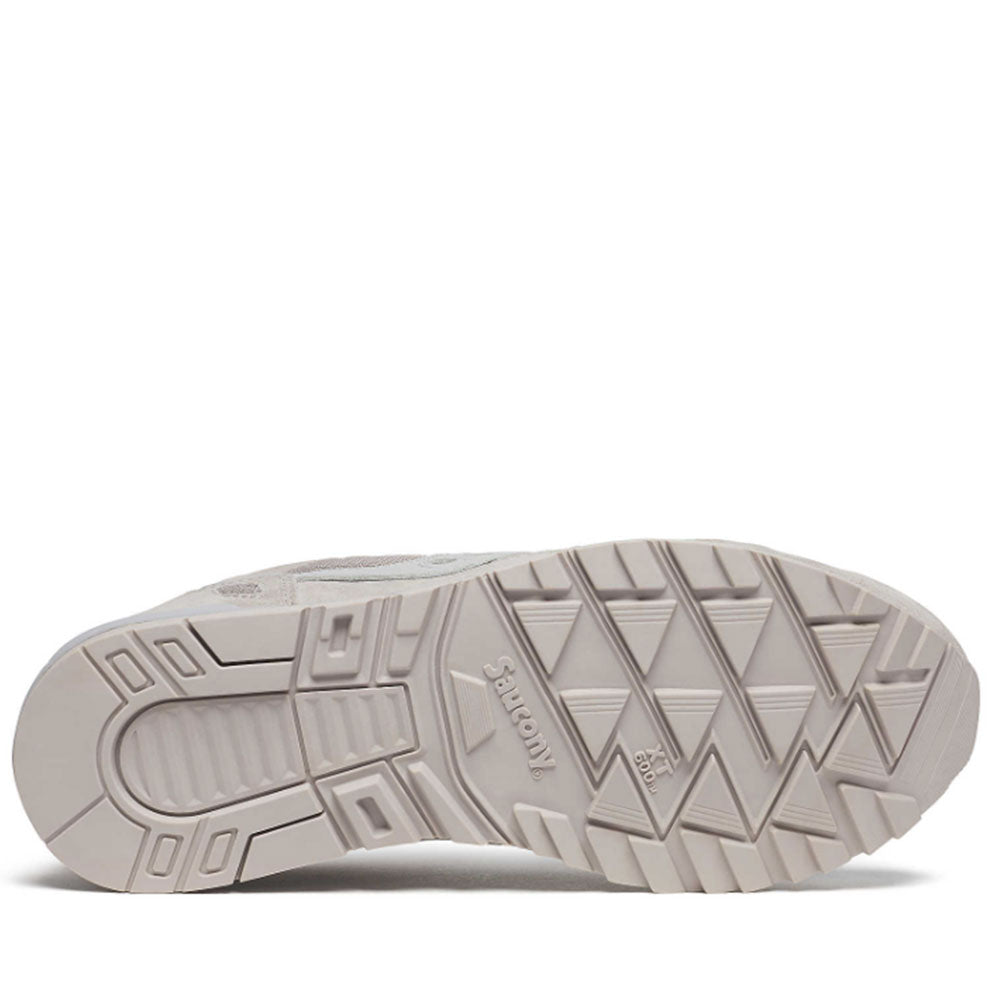 Scarpe Uomo Saucony Sneakers Shadow 5000 Dove