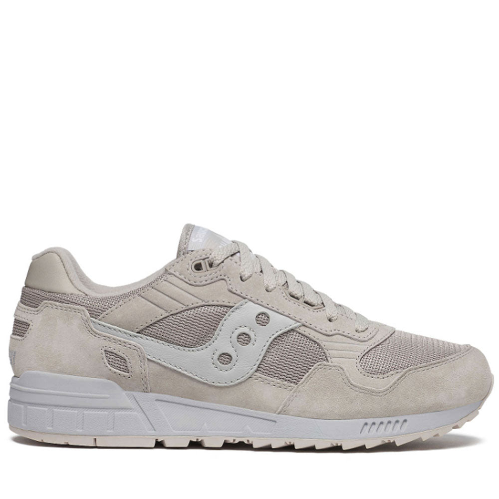 Scarpe Uomo Saucony Sneakers Shadow 5000 Dove