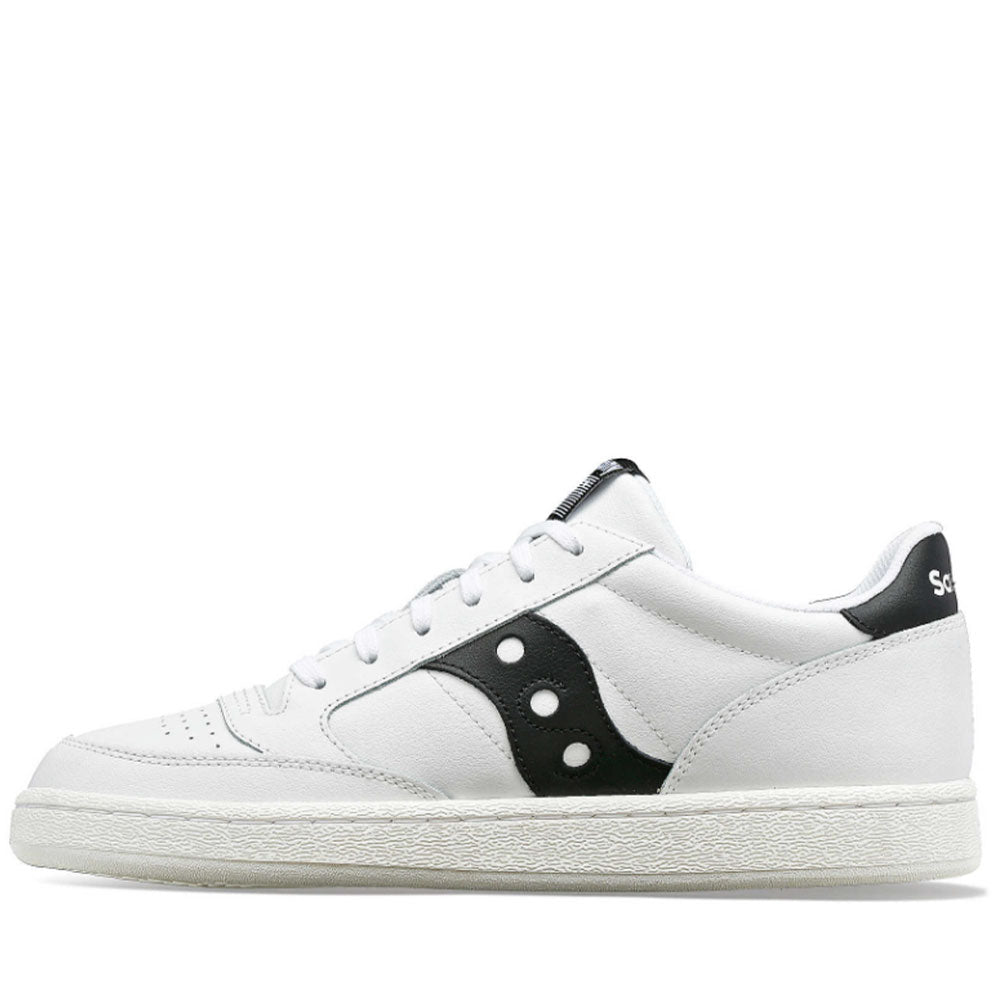 Saucony Jazz Court
Damen Sneaker in Weiß und Schwarz