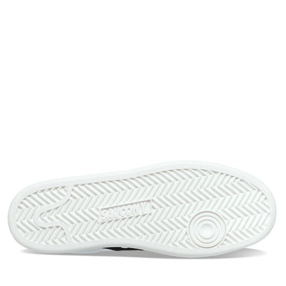 Saucony Jazz Court
Damen Sneaker in Weiß und Schwarz