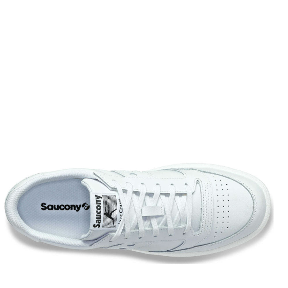 Saucony Jazz Court
Damen Sneaker in Weiß