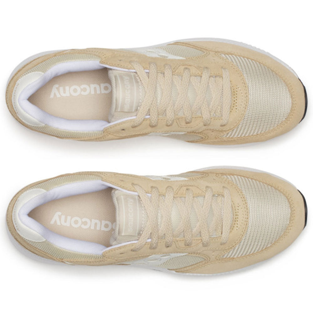 Scarpe Donna Saucony Sneakers Eclipse Colore Tan
