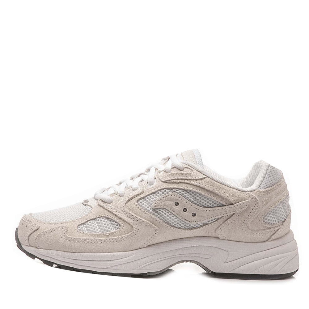 Saucony Grid Jazz 9 Sneakers
Damen Schuhe Weiß - Off White