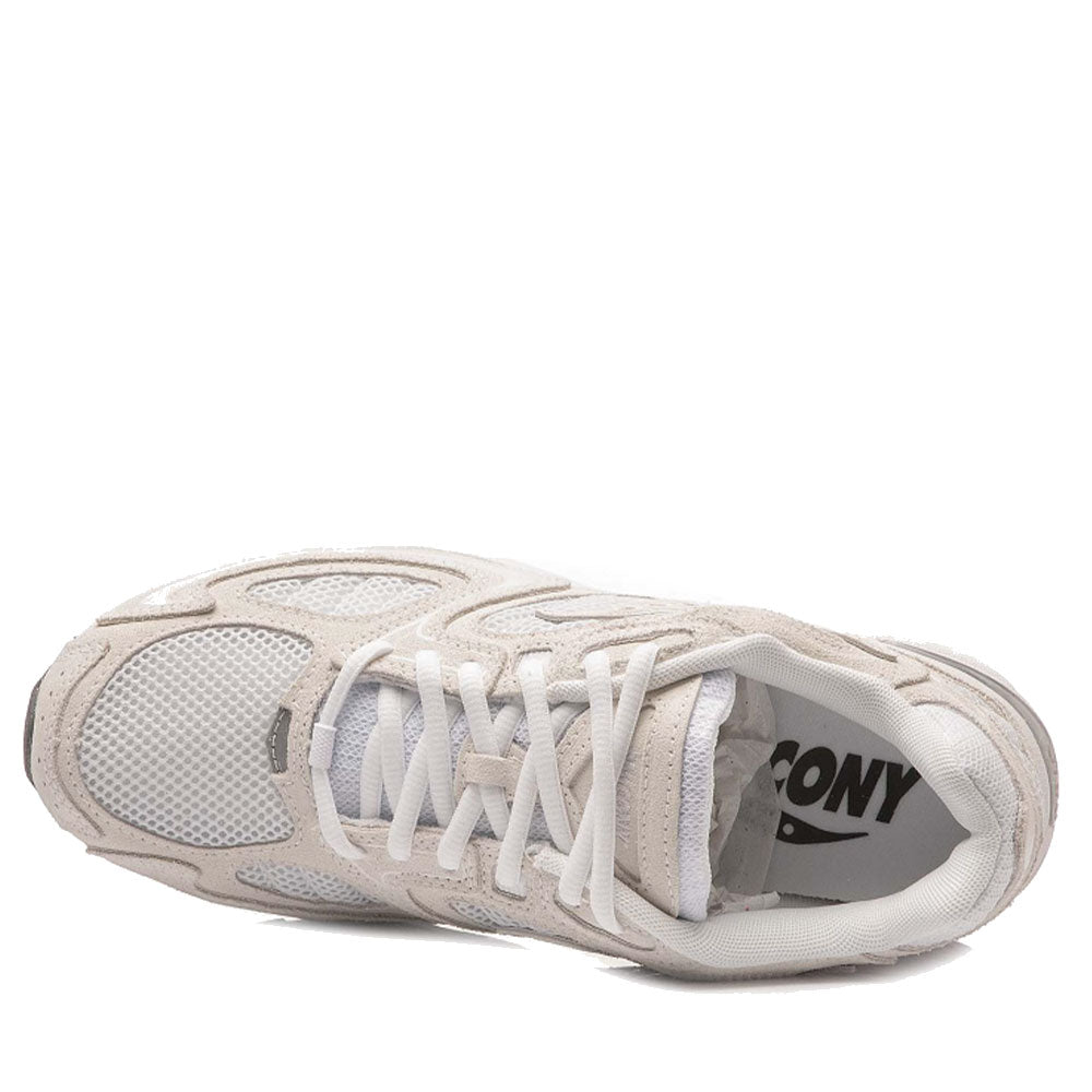 Saucony Grid Jazz 9 Sneakers
Damen Schuhe Weiß - Off White