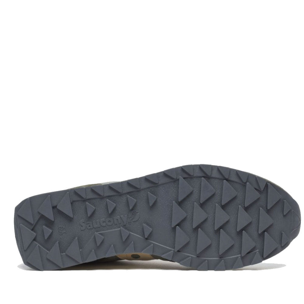 Scarpe Uomo Saucony Sneakers Shadow 5000 Grey - Blue