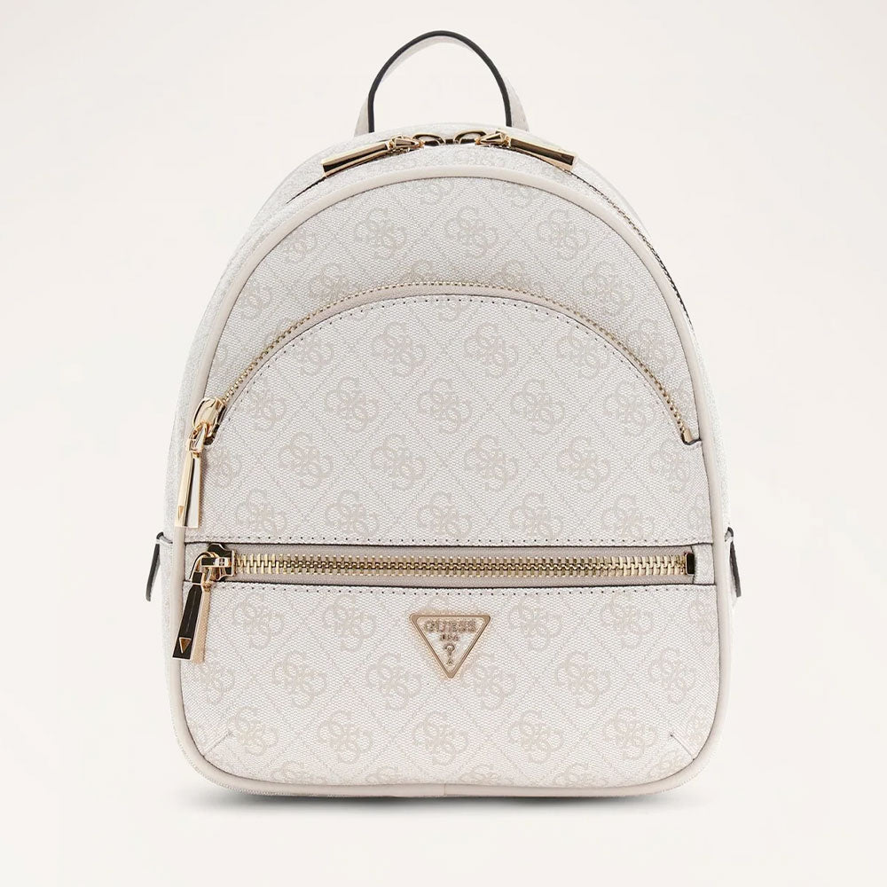 guess white mini backpack Women's Bone Logo Small Manhattan – Cuoieriashop Used Kelty BIG BEND The Manhattan II Flap reck n rack SKU:SN1000FG