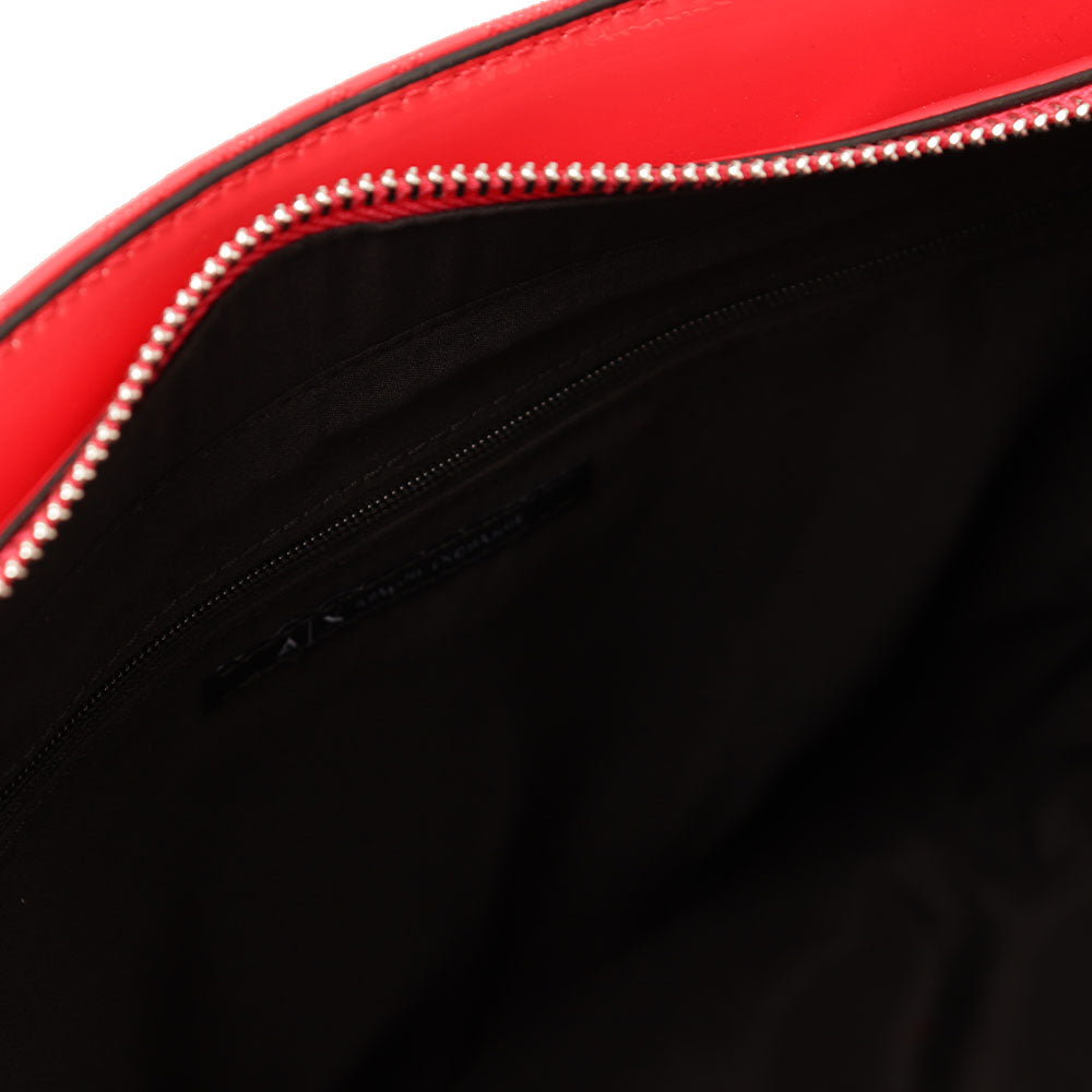 Borsa Donna ARMANI EXCHANGE Shopping a Spalla colore Grenadine