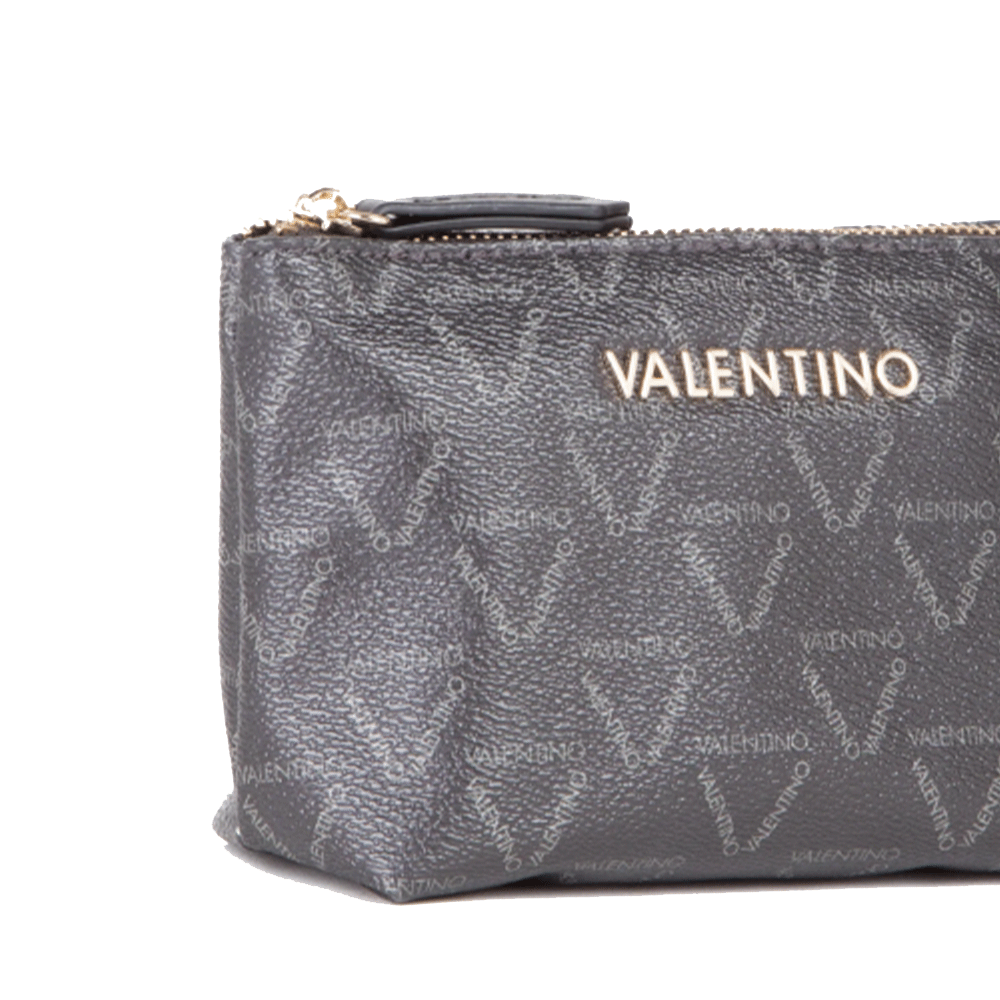 Beauty Donna VALENTINO BAGS linea Lady Re Colore Nero - Multicolor