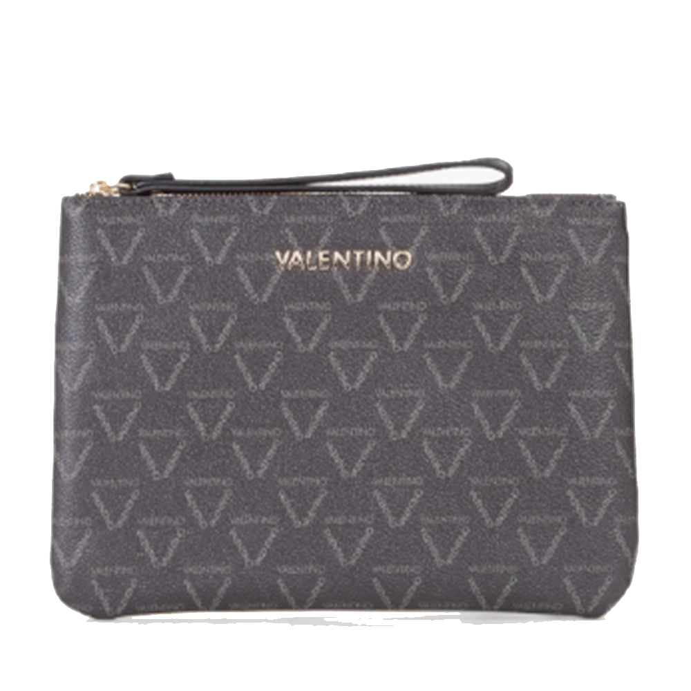 Beauty Donna VALENTINO BAGS linea Lady Re Colore Nero - Multicolor Misura Grande