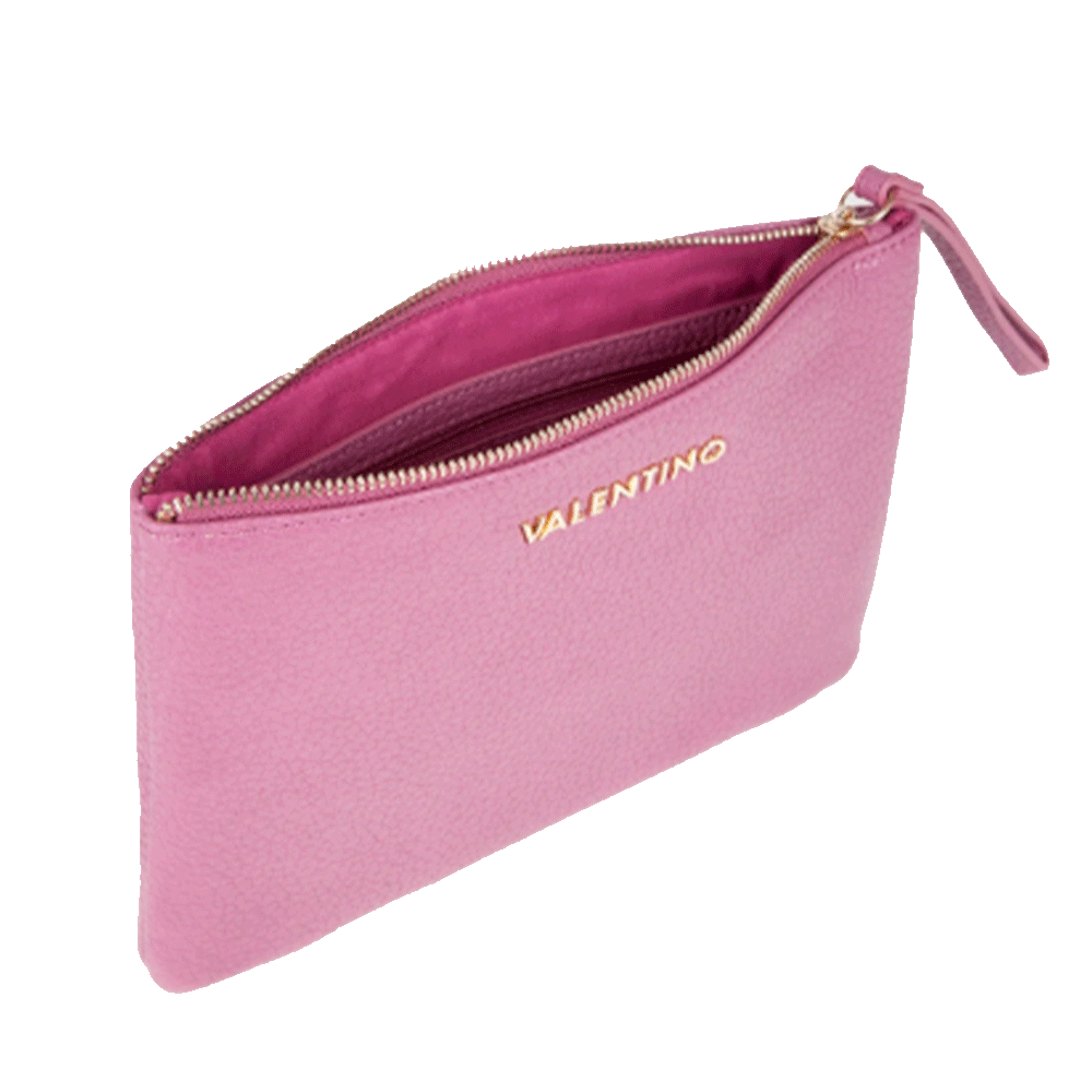 Beauty Donna VALENTINO BAGS linea Blossom Re Colore Camelia Misura Grande