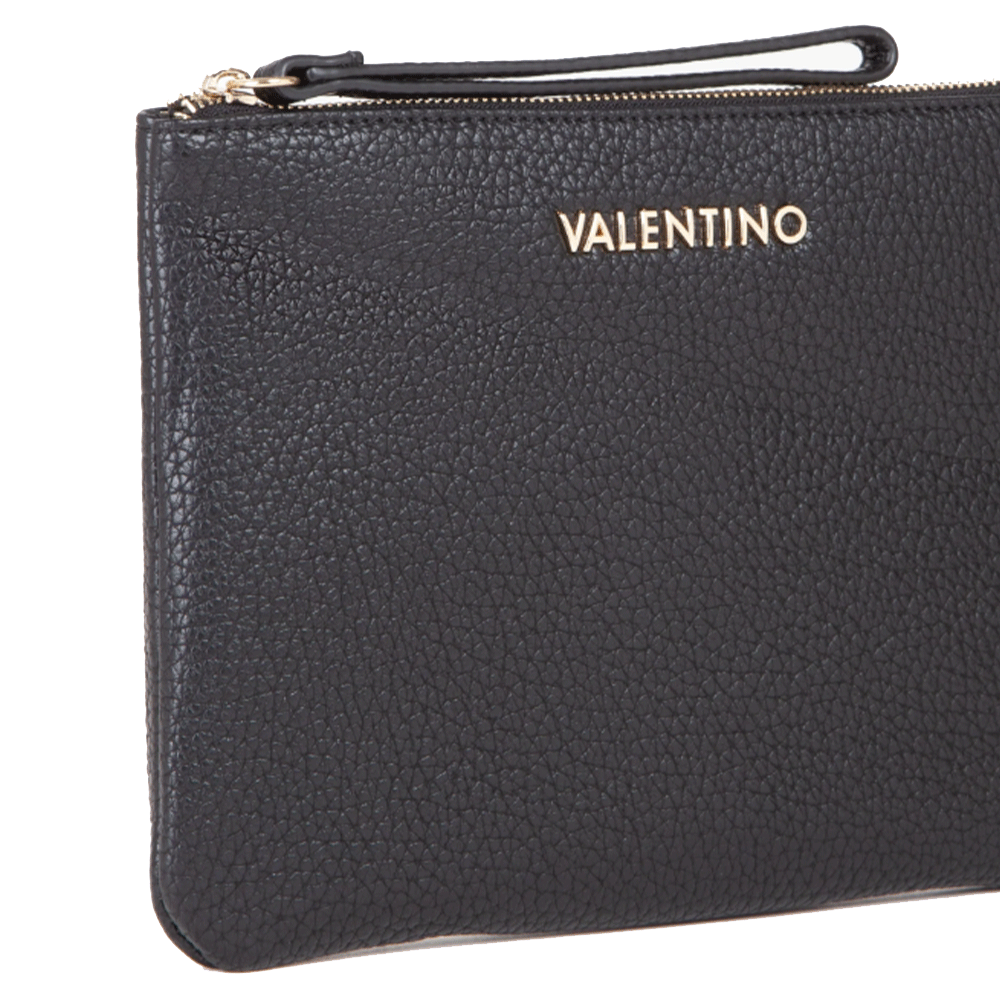 Beauty Donna VALENTINO BAGS linea Blossom Re Colore Nero Misura Grande