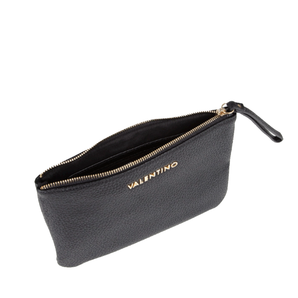 Beauty Donna VALENTINO BAGS linea Blossom Re Colore Nero Misura Grande