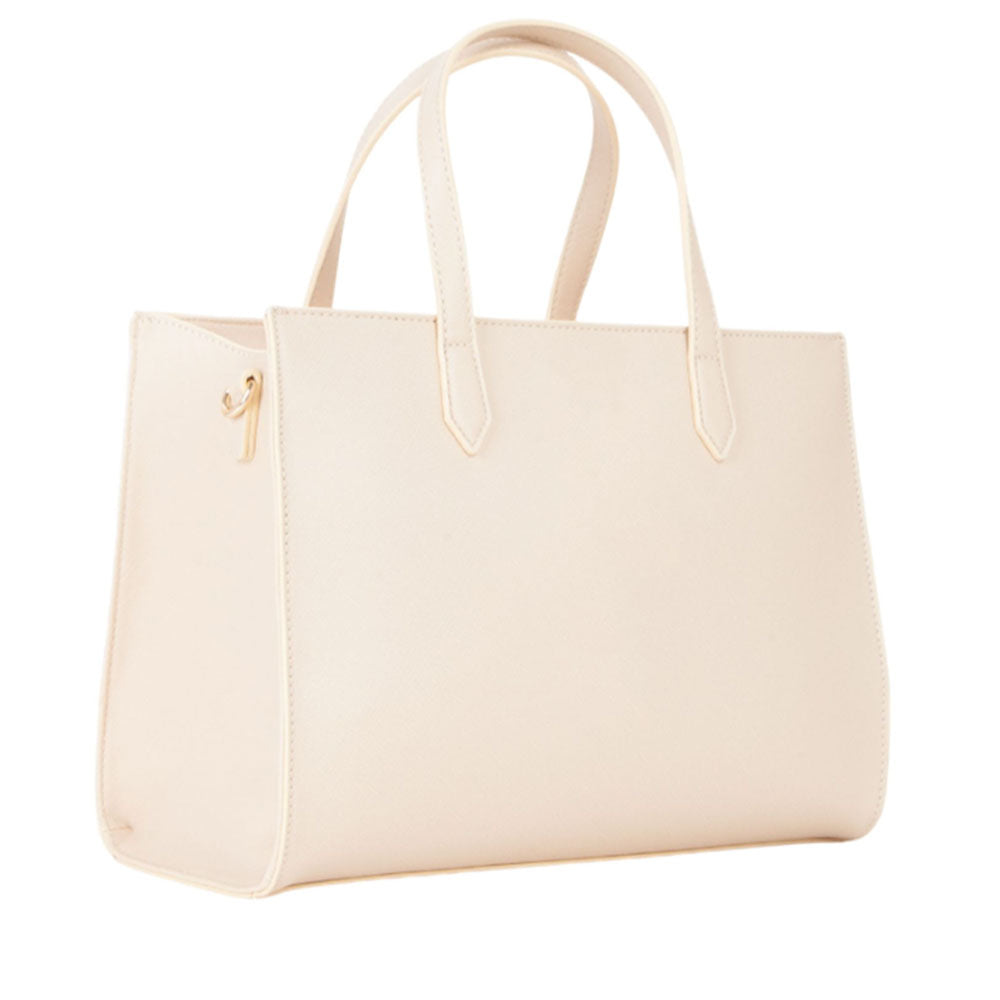 Borsa Donna a Mano VALENTINO BAGS linea Divina Colore Platino