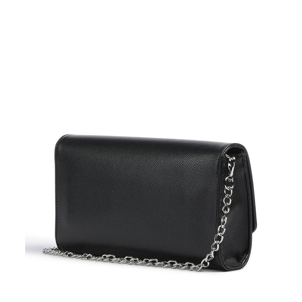 VALENTINO BAGS Damen Umhängetasche Divina Linie Farbe Schwarz - VBS1R401G