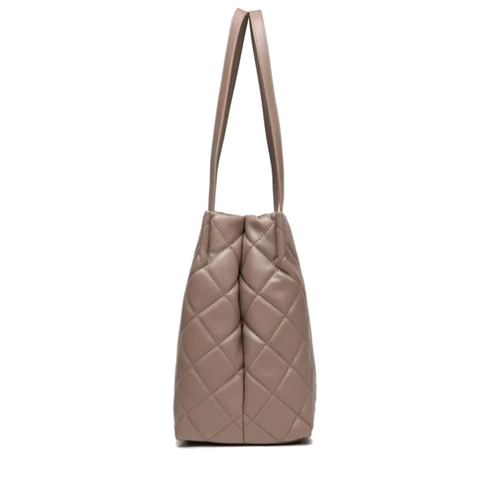 VALENTINO BAGS Ocarina Linie
Umhängetasche für Damen in Taupe Farbe
